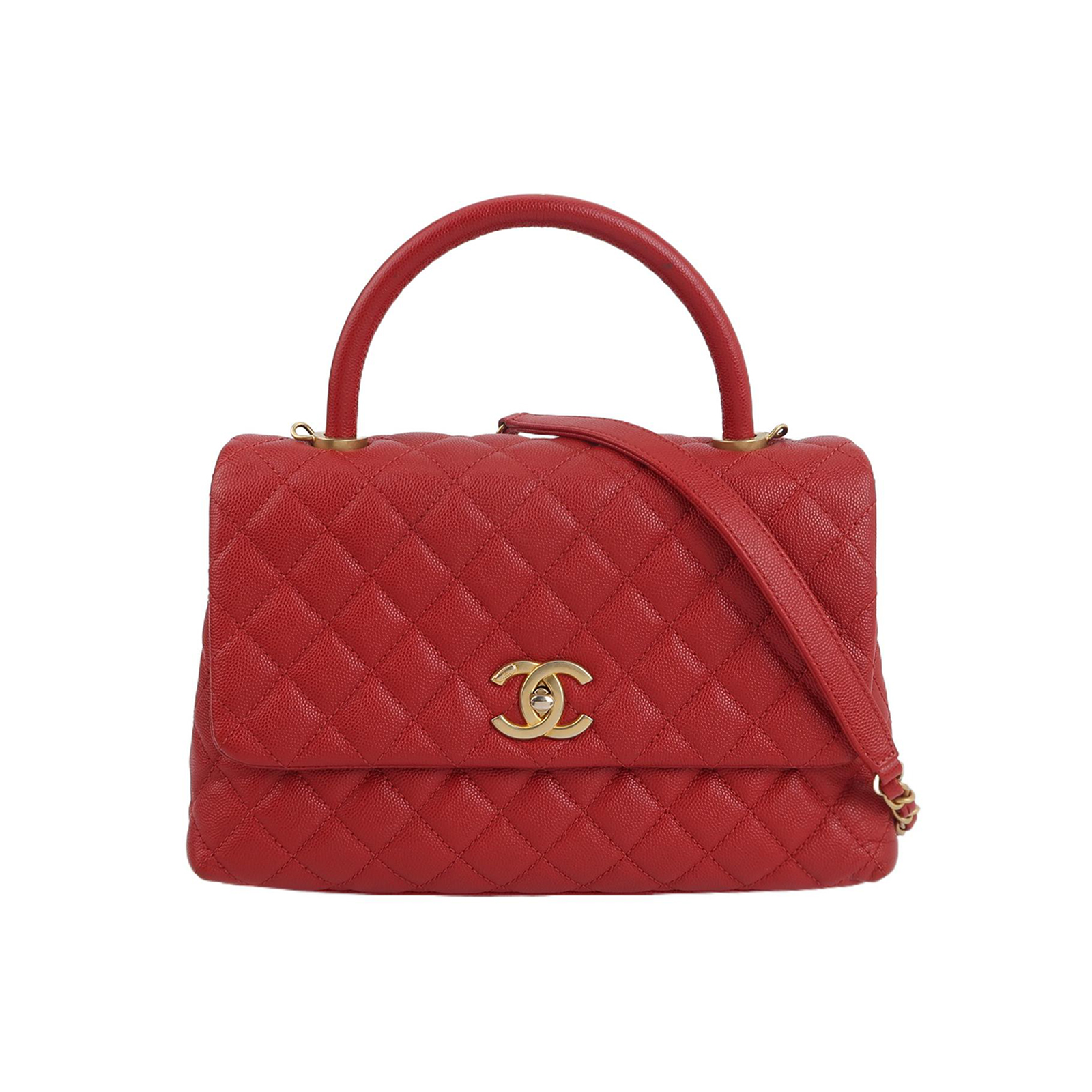 Coco Handlecrossbody Bag