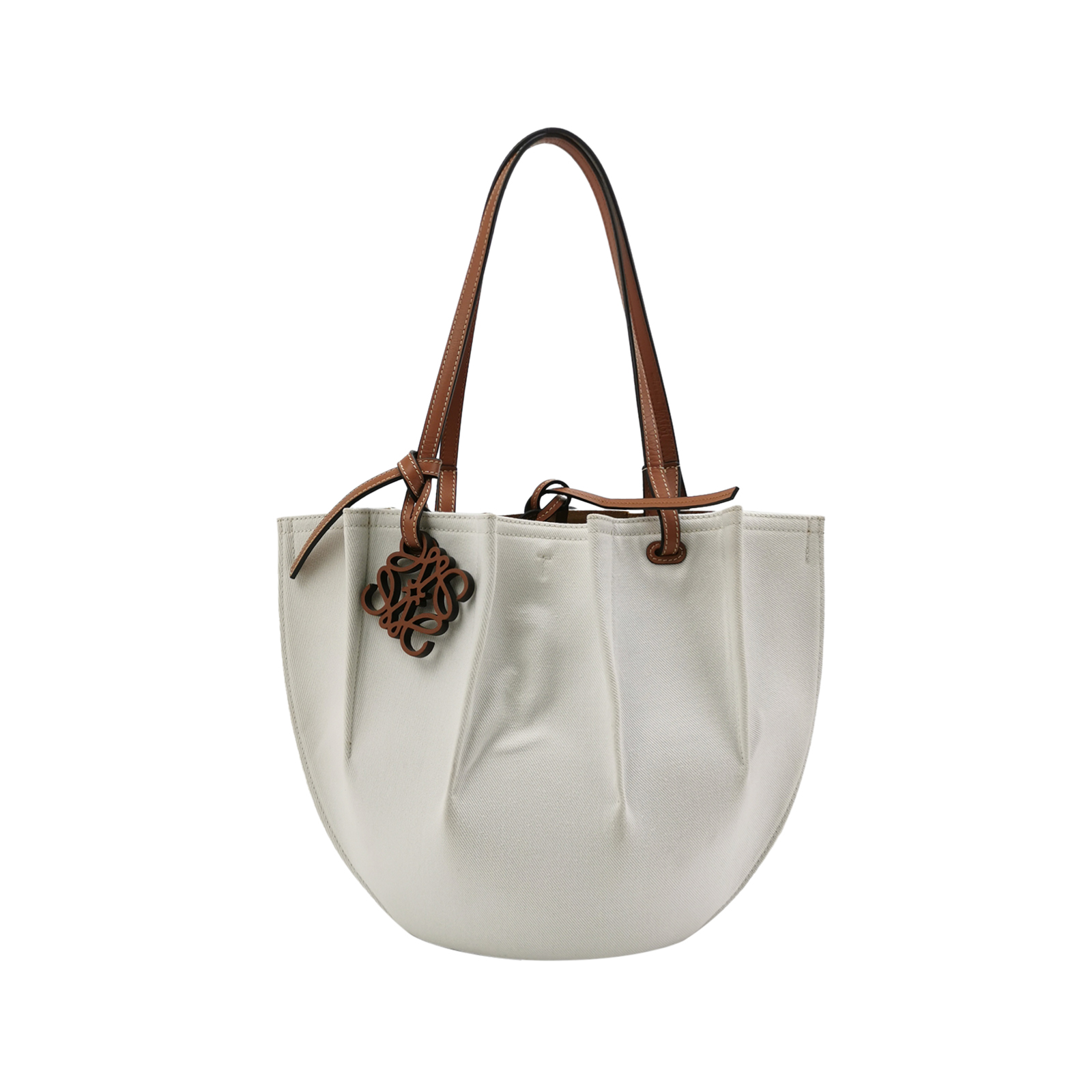 Shell Tote
