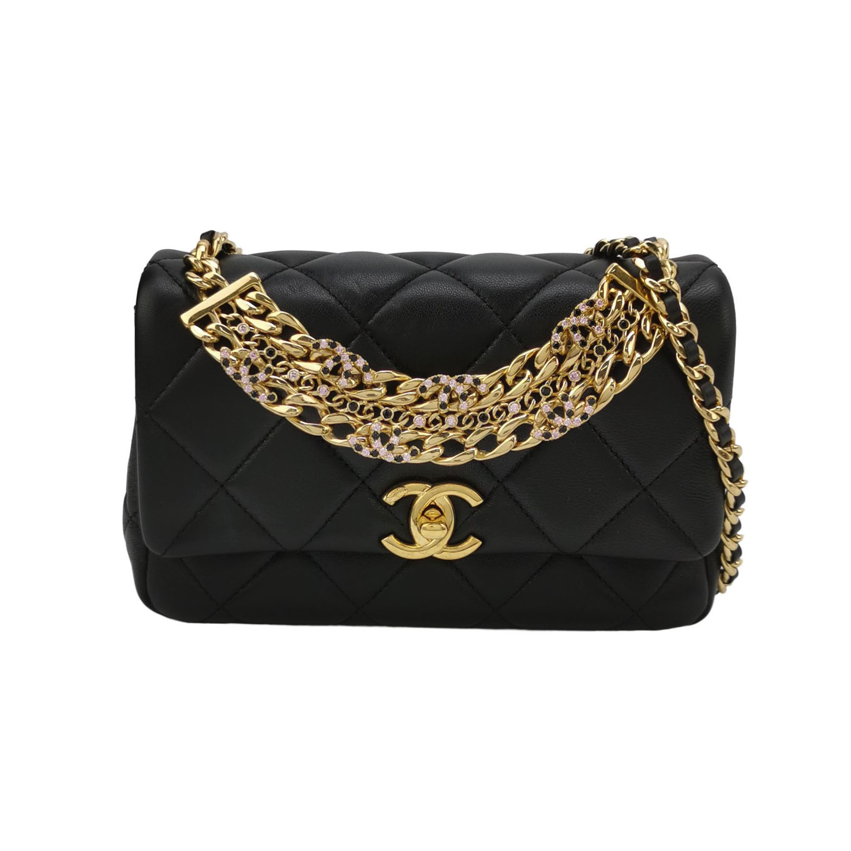 Flap Bagcccrossbody Bag