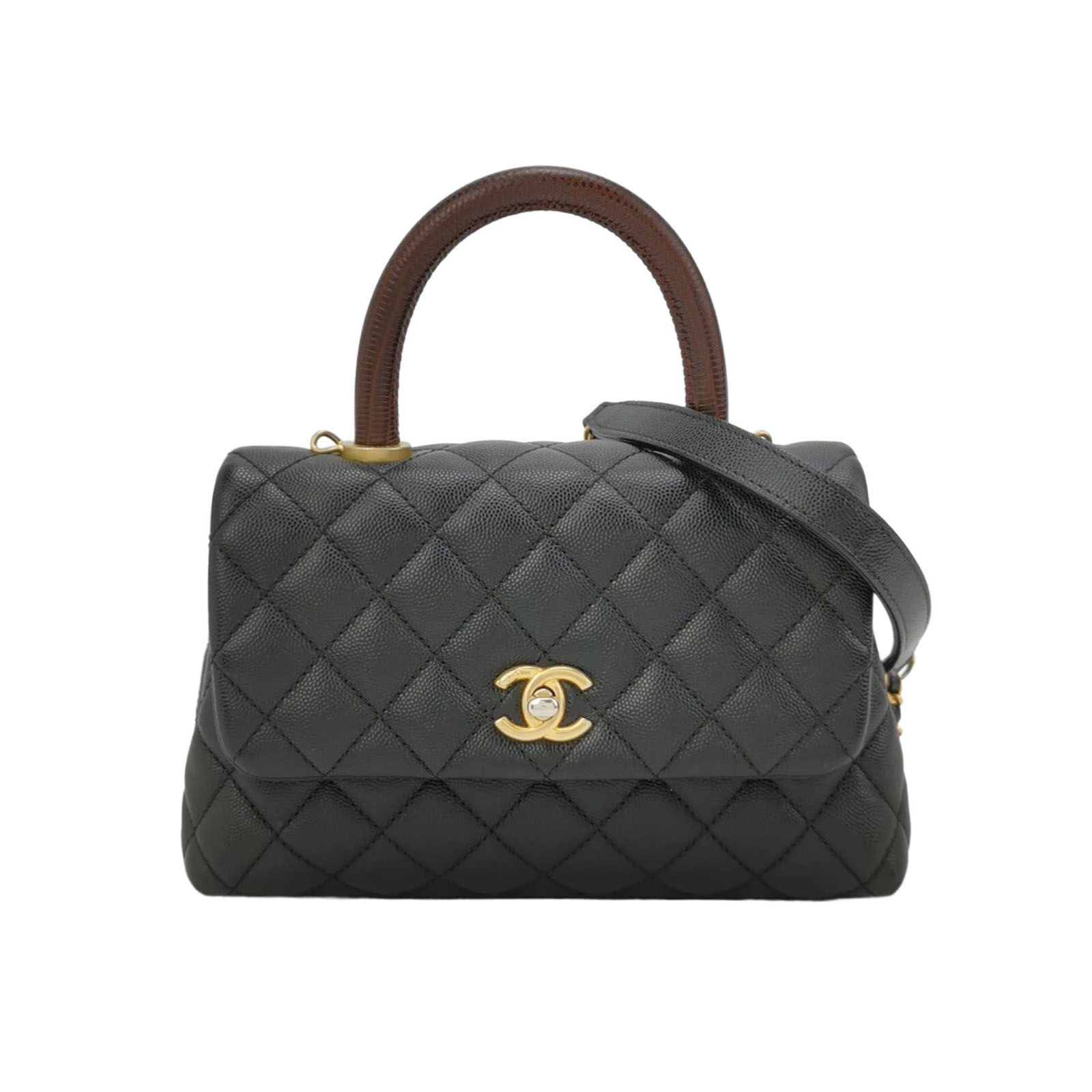 Coco Handlecrossbody Bag