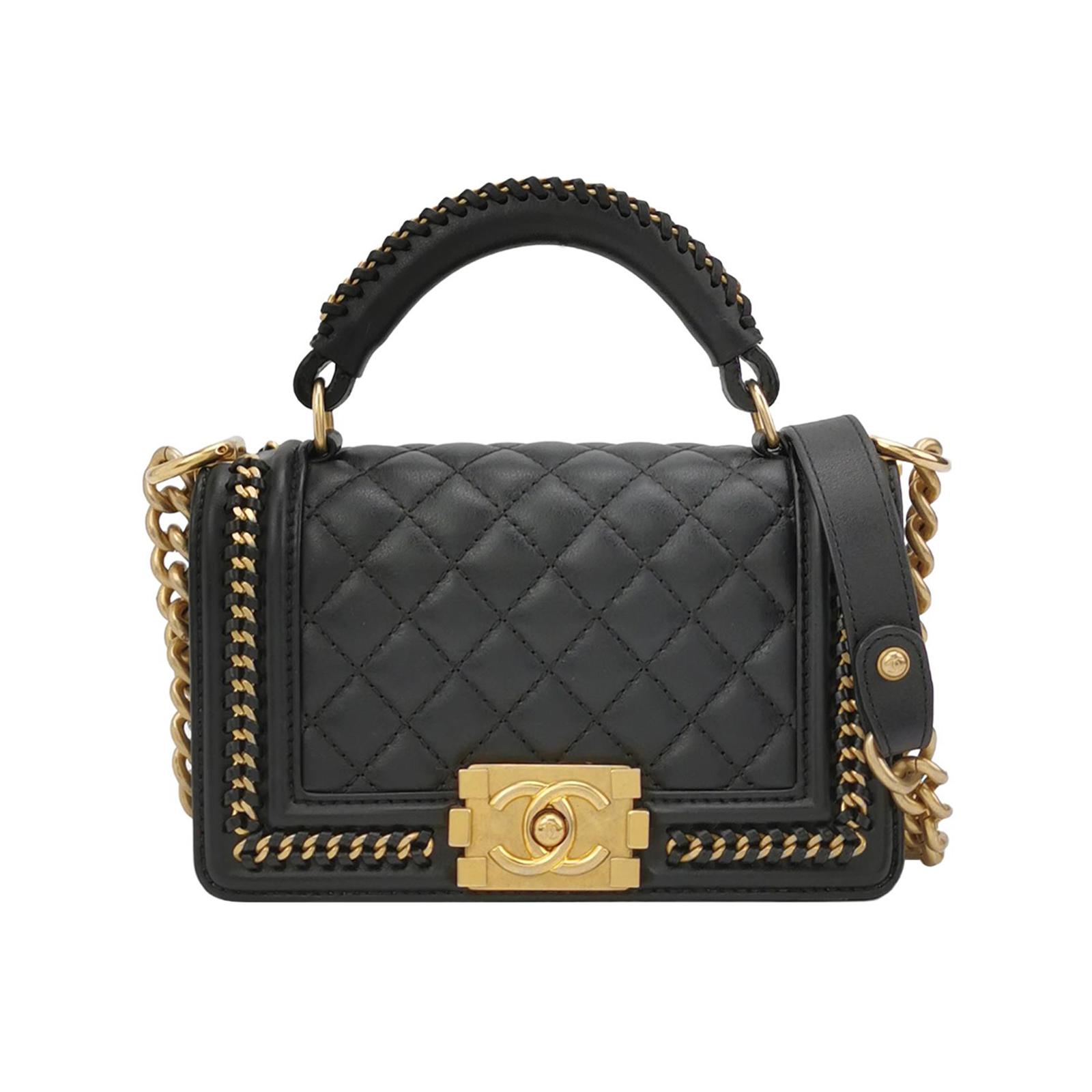 Leboy Ccrossbody Bag