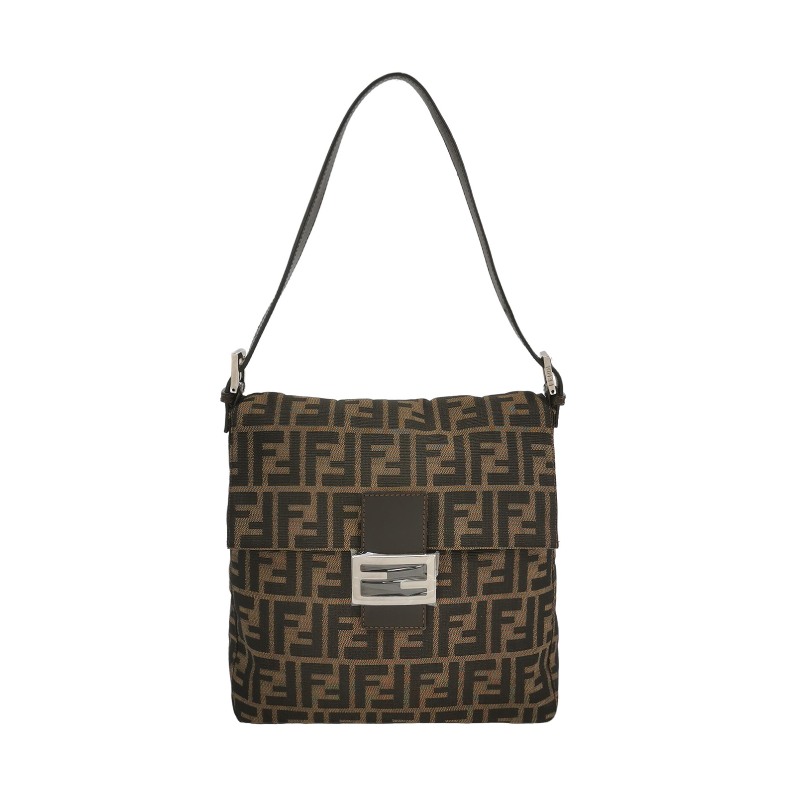 Zucca Bagfmonogram Canvas