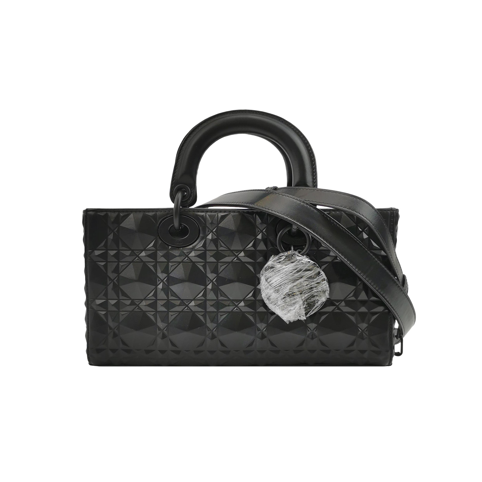 Lady Diorlogocrossbody Bag