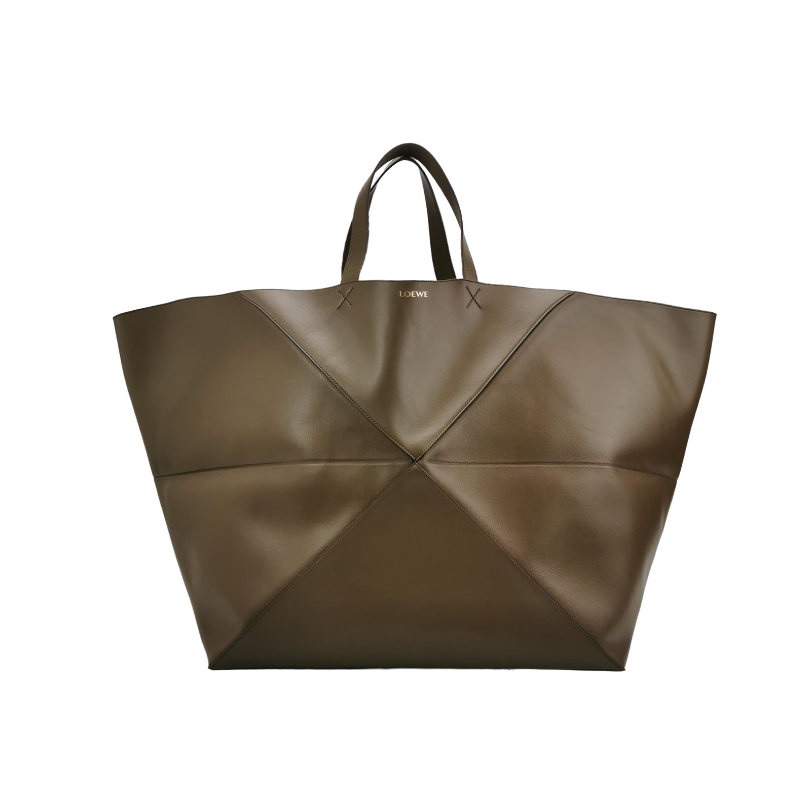 Puzzle Foldlogohandbag