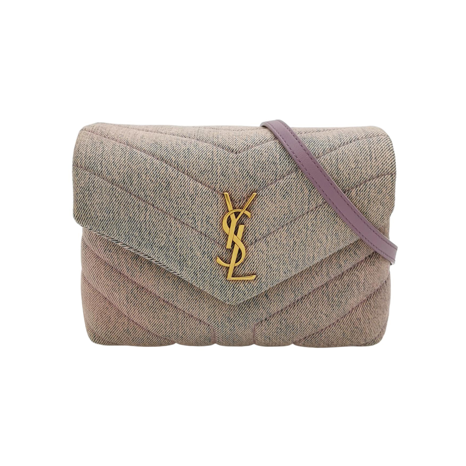 Loulouyslcrossbody Bag