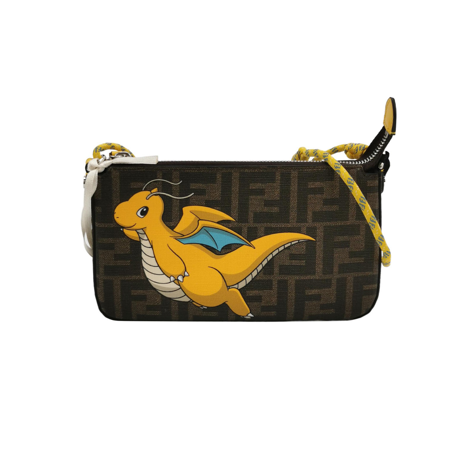 Frgmtxpokemonmonogram Canvas