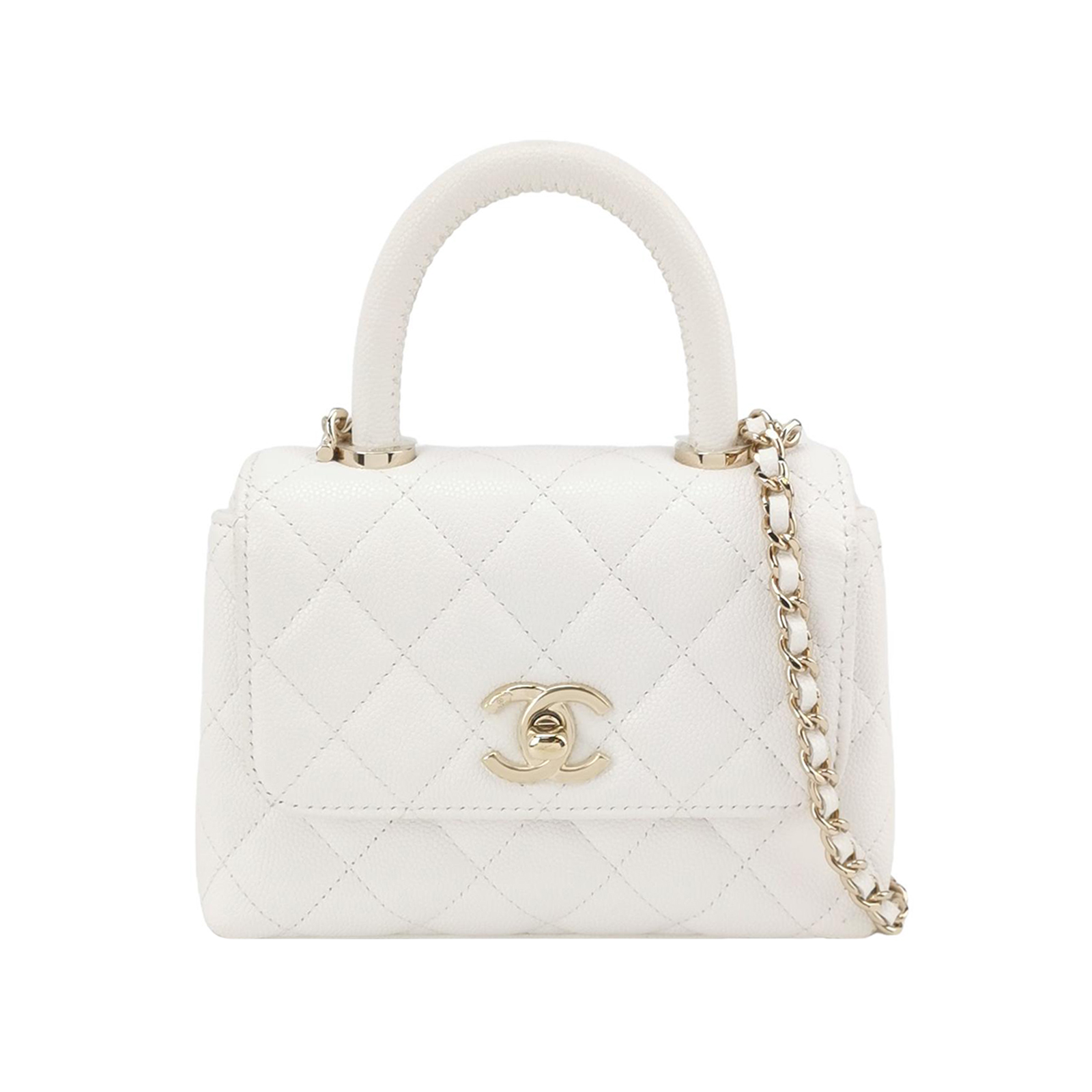 Coco Handlecrossbody Bag