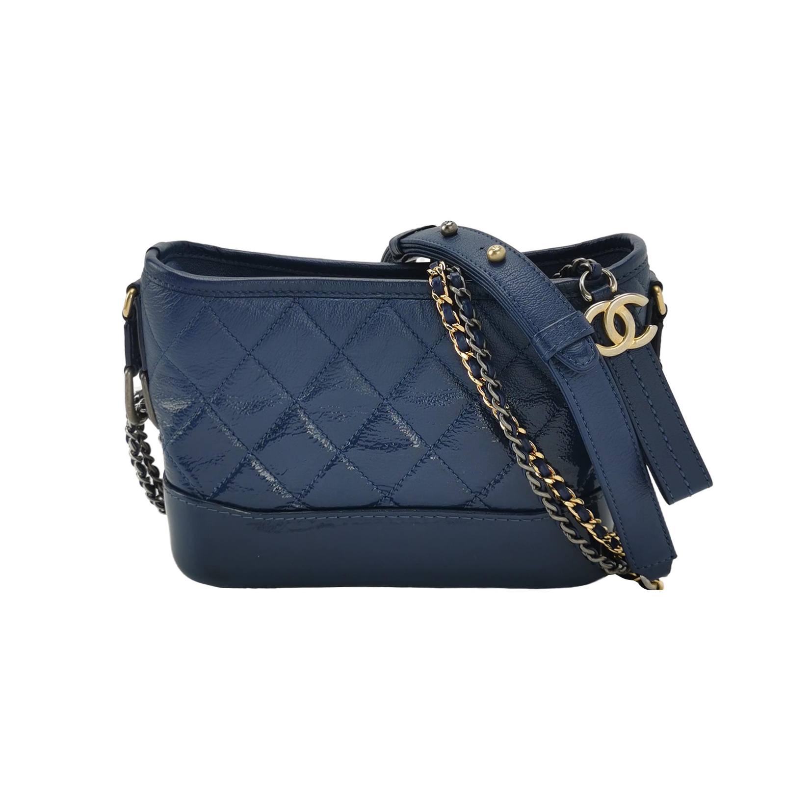 Gabriellepatent Leather