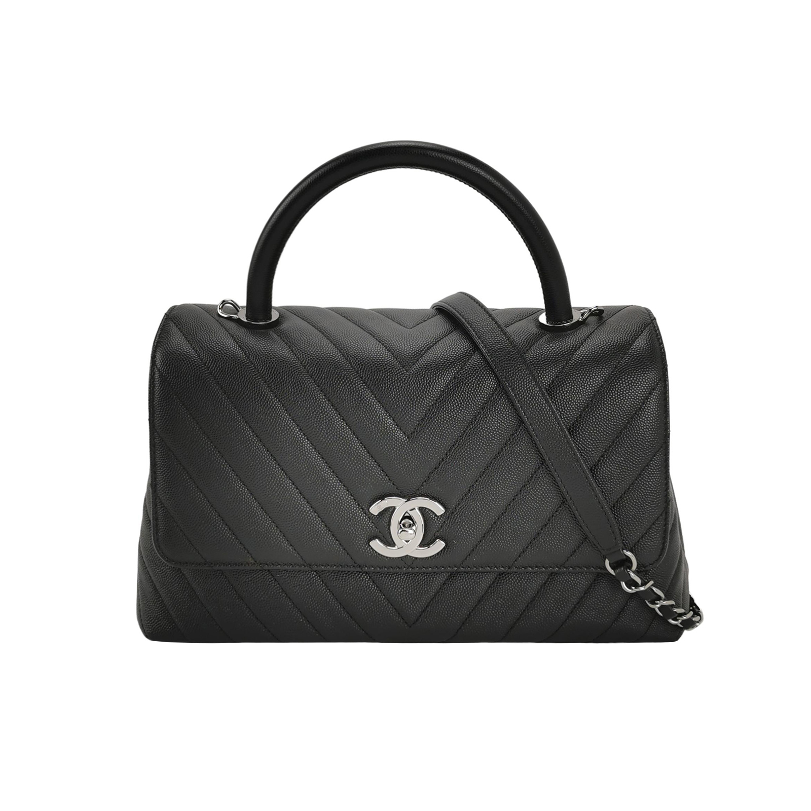 Coco Handlevcrossbody Bag