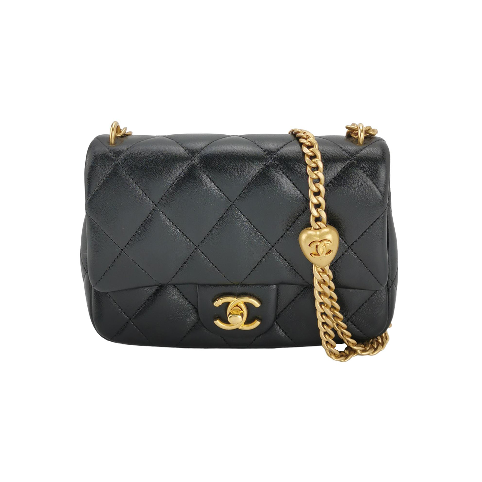 Classic Flap Ccrossbody Bag