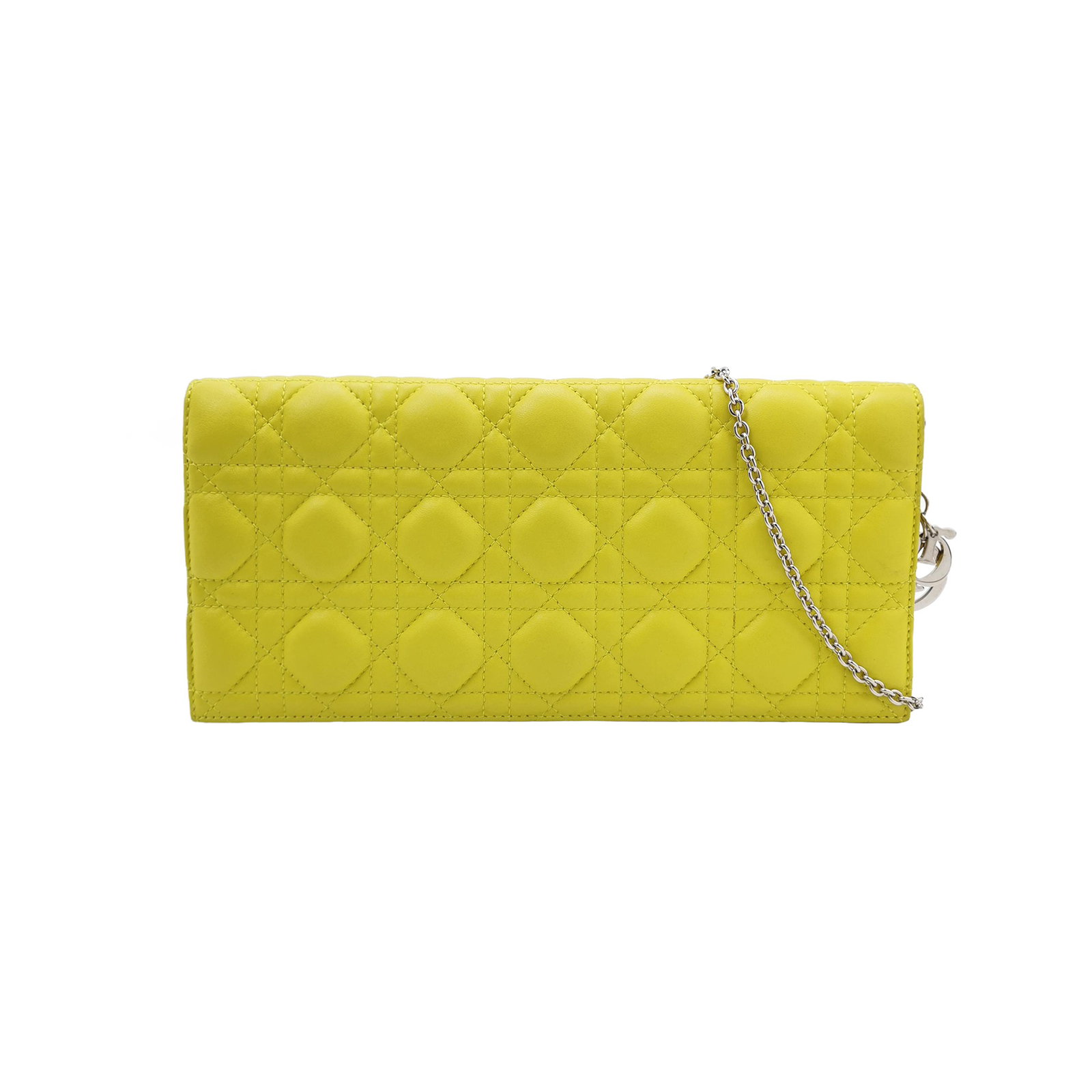 Lady Diorlogocrossbody Bag