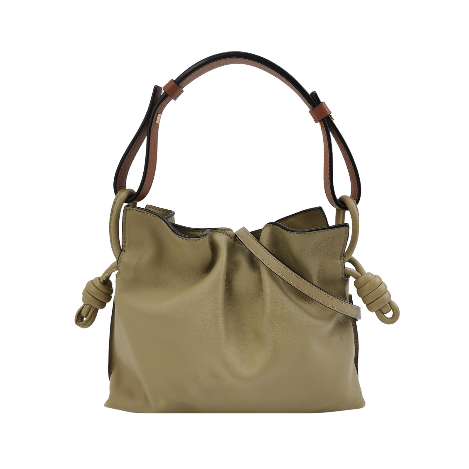 Flamencologocrossbody Bag