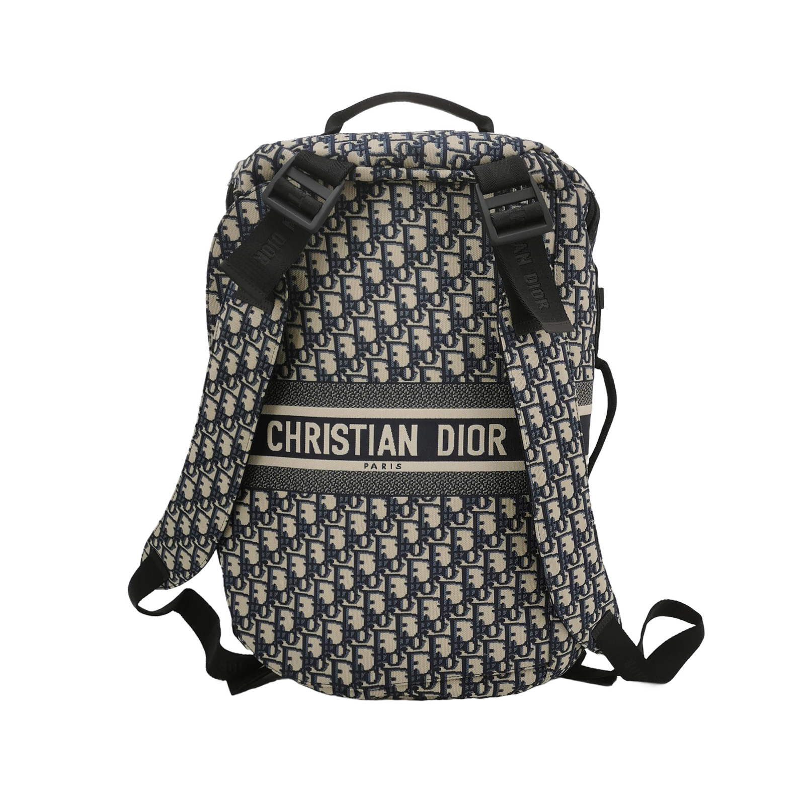Dior Travelobliquelogobackpack