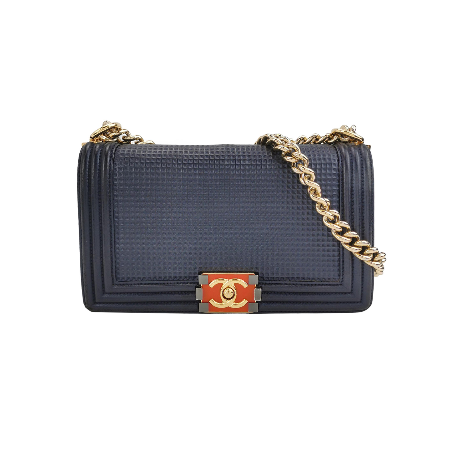 Leboy Ccrossbody Bag