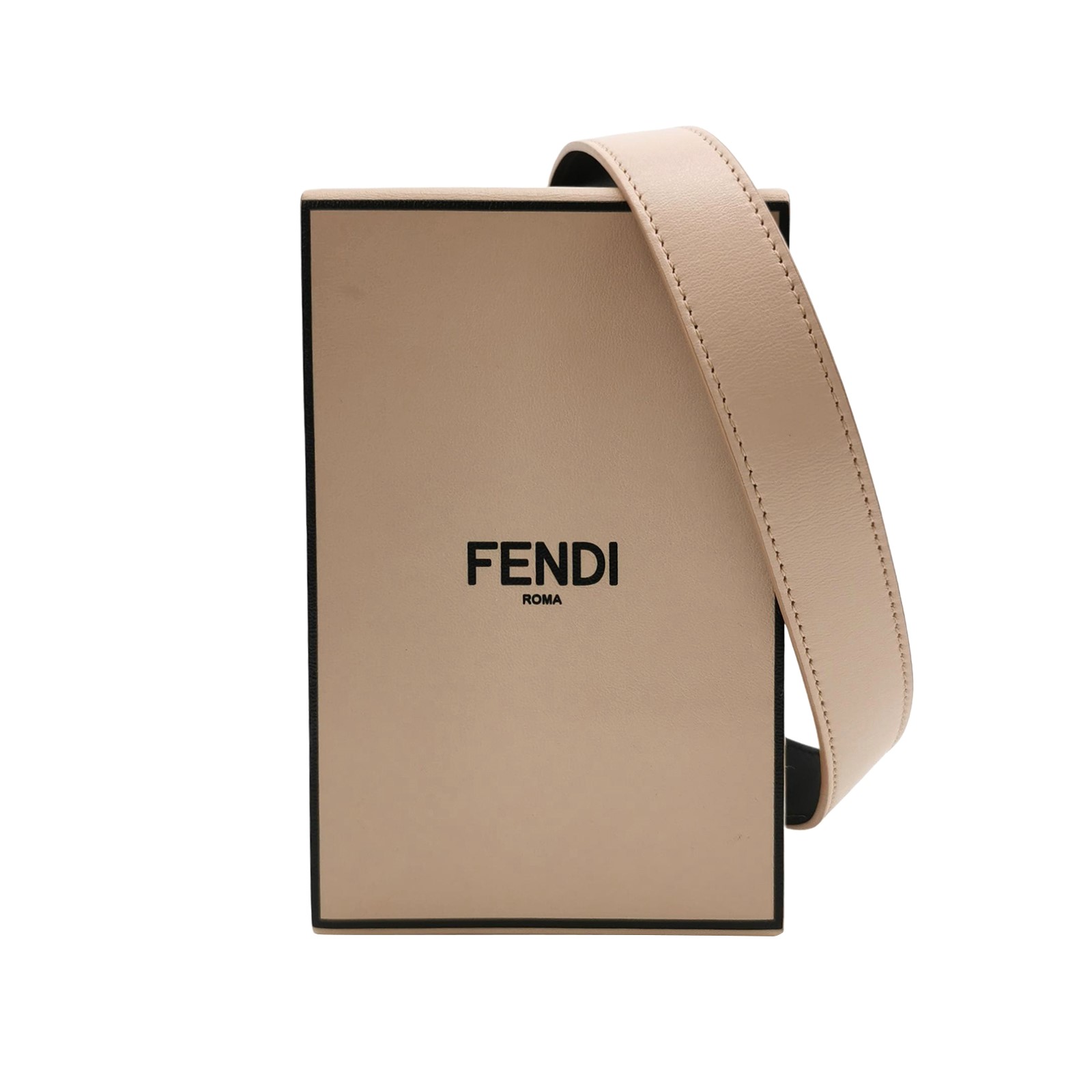 Packlogocrossbody Bag