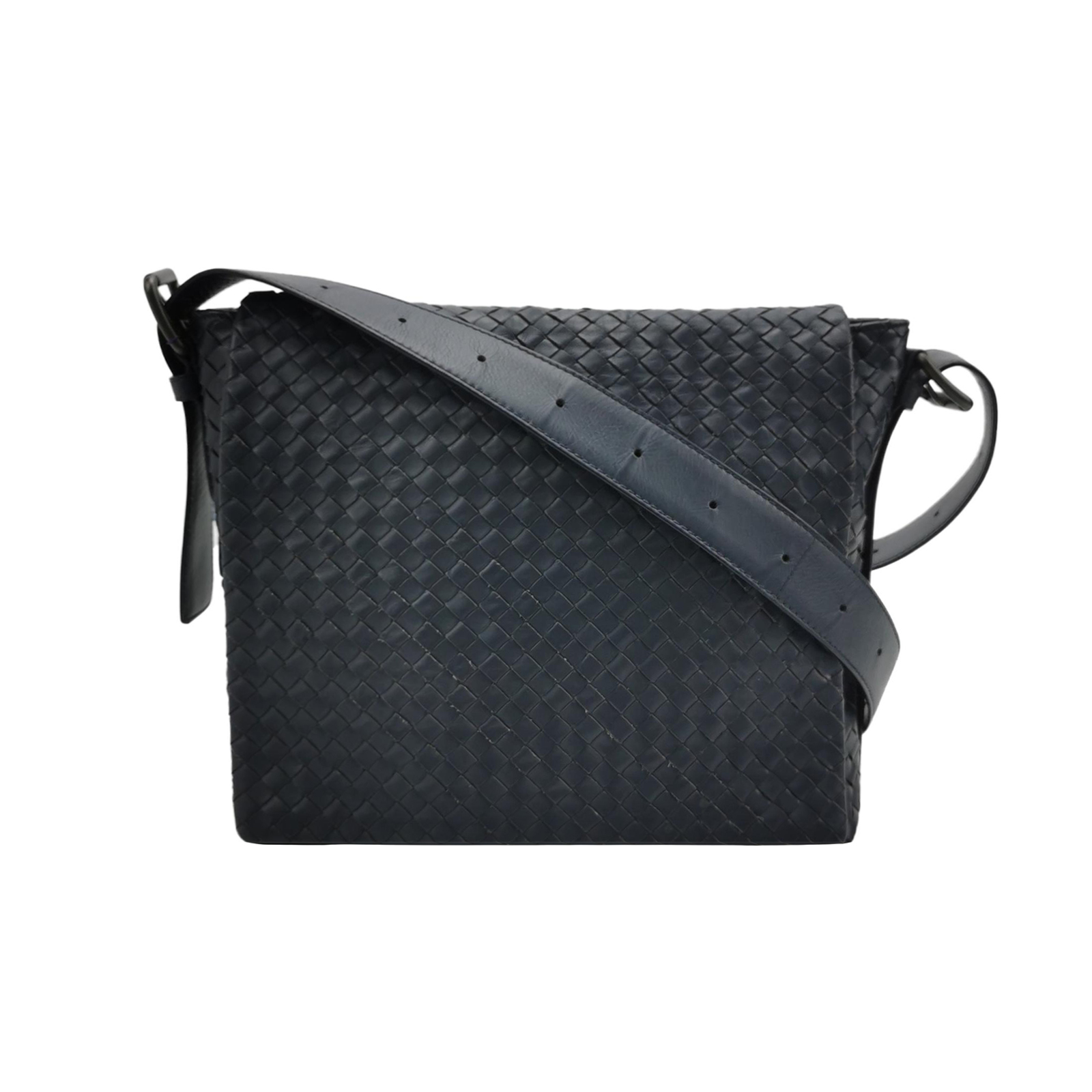 Intrecciatocrossbody Bag