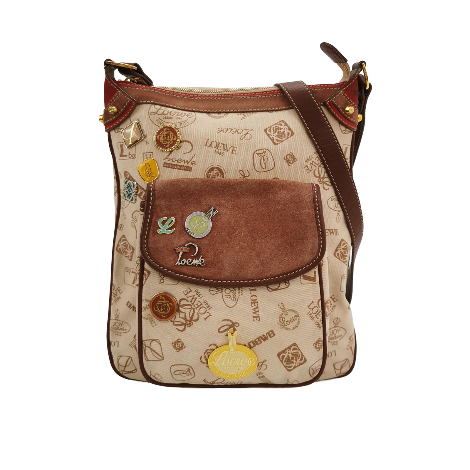 160crossbody Bag