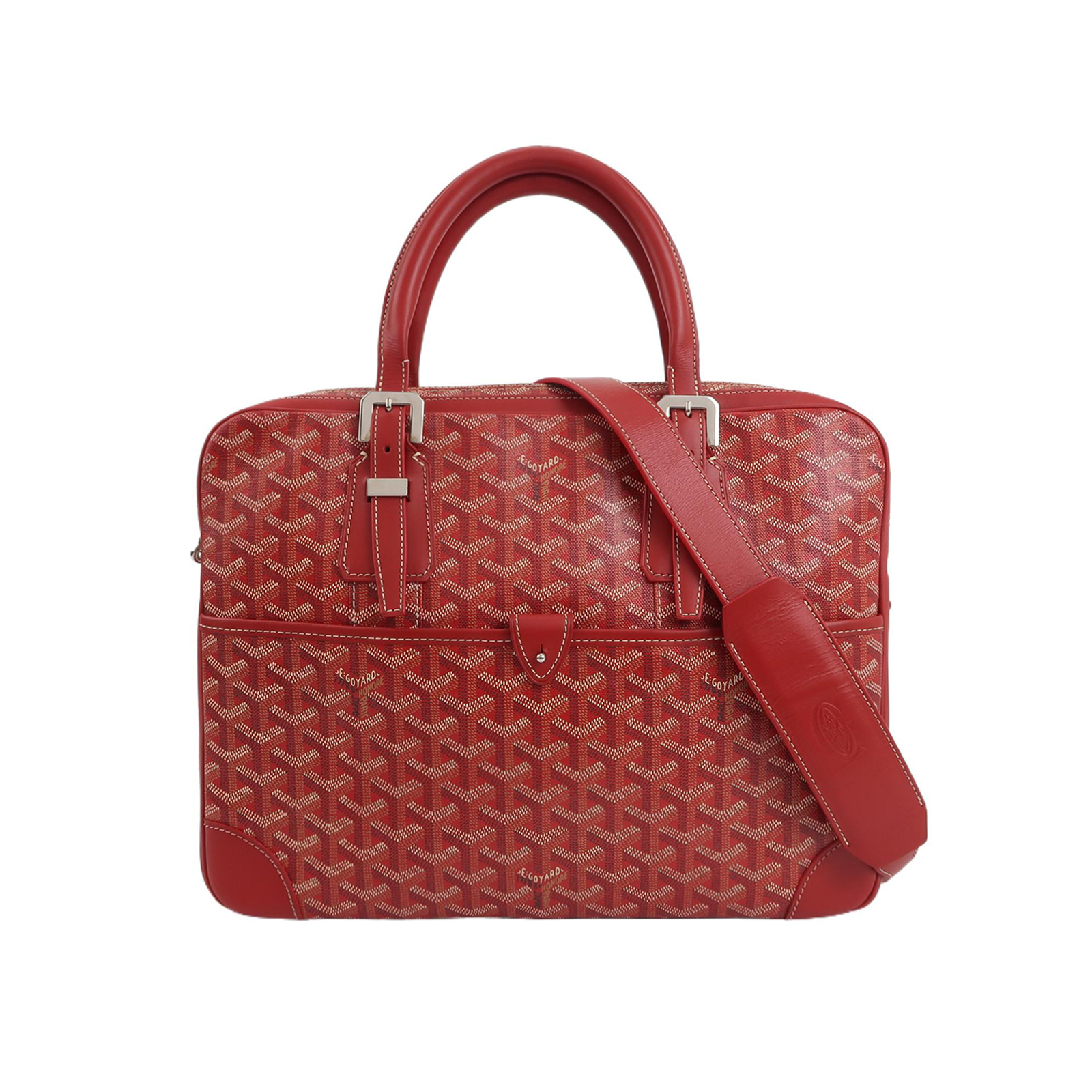 Ambassadeycrossbody Bag