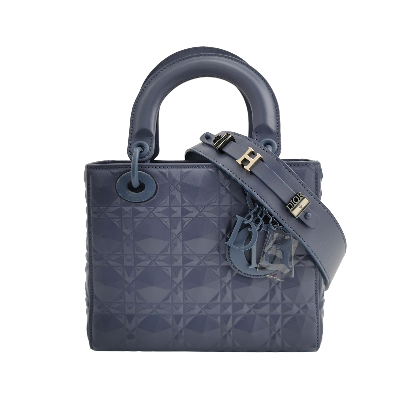 Lady Diorlogocrossbody Bag