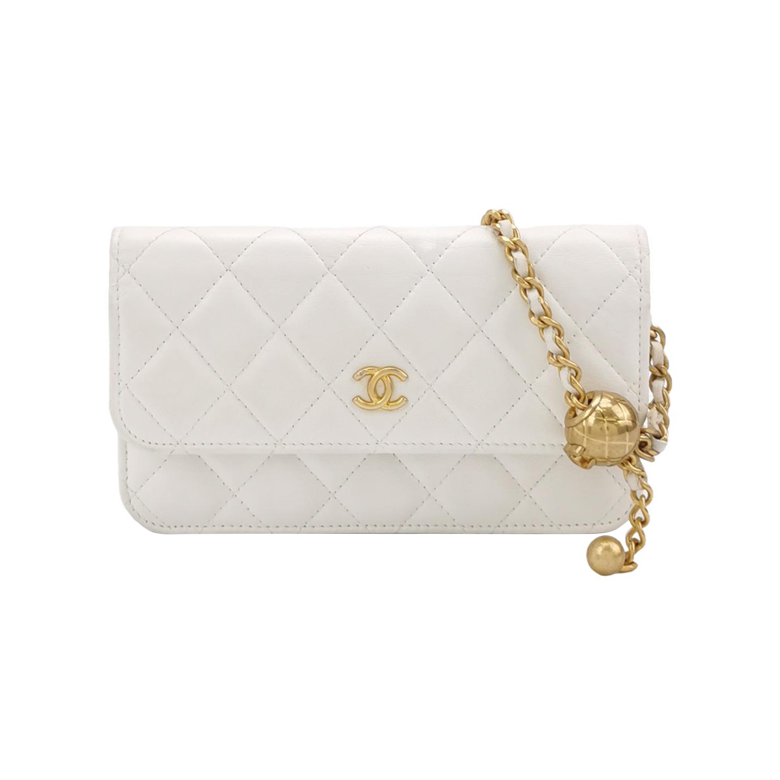 C Logocrossbody Bag