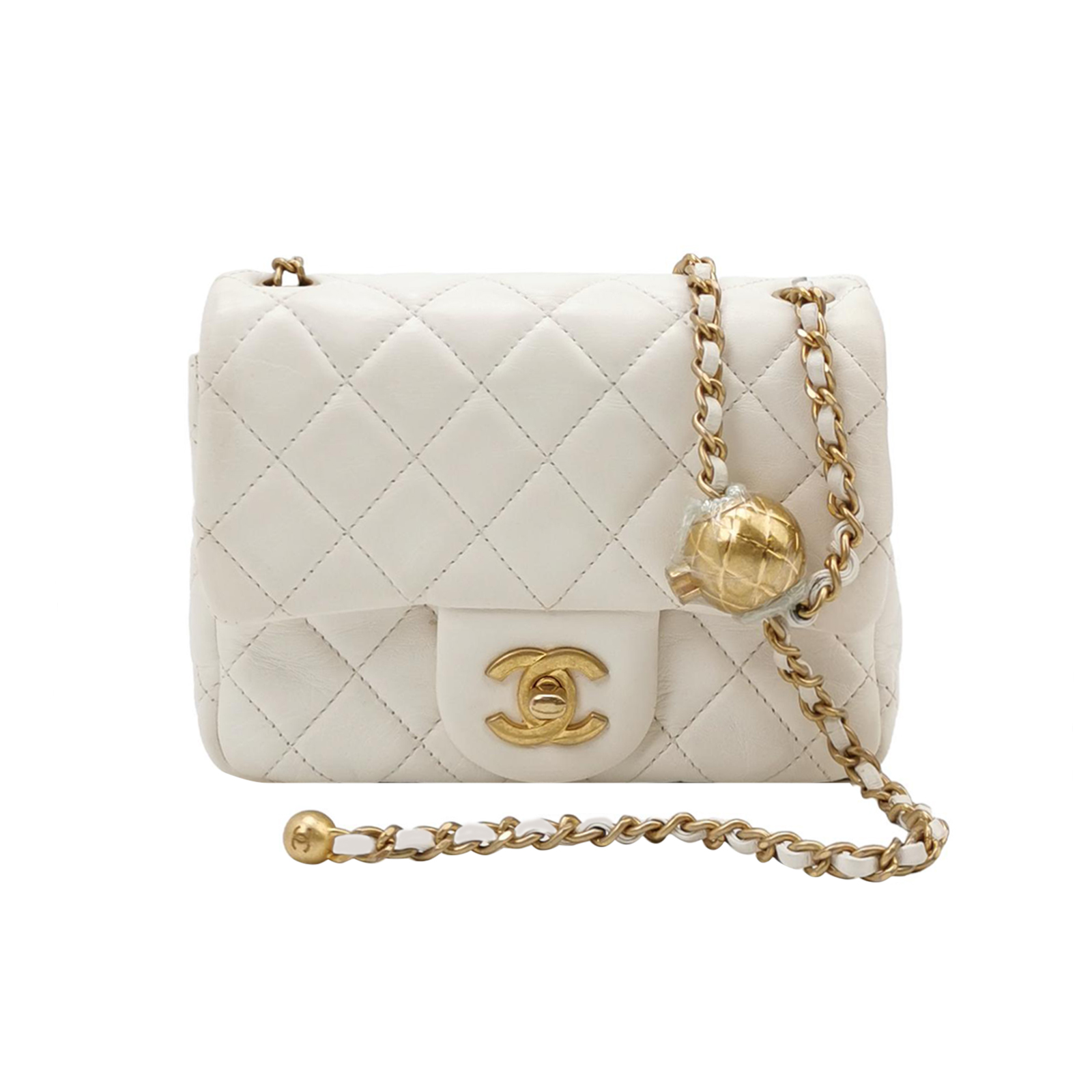 Classic Flap Ccrossbody Bag