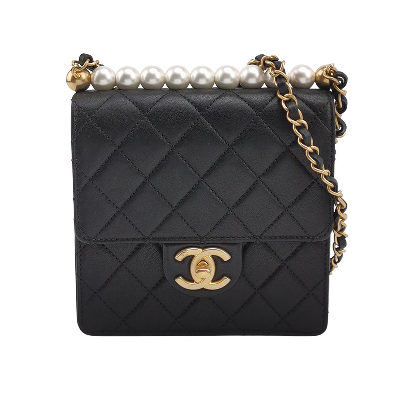 Flap Bagccrossbody Bag