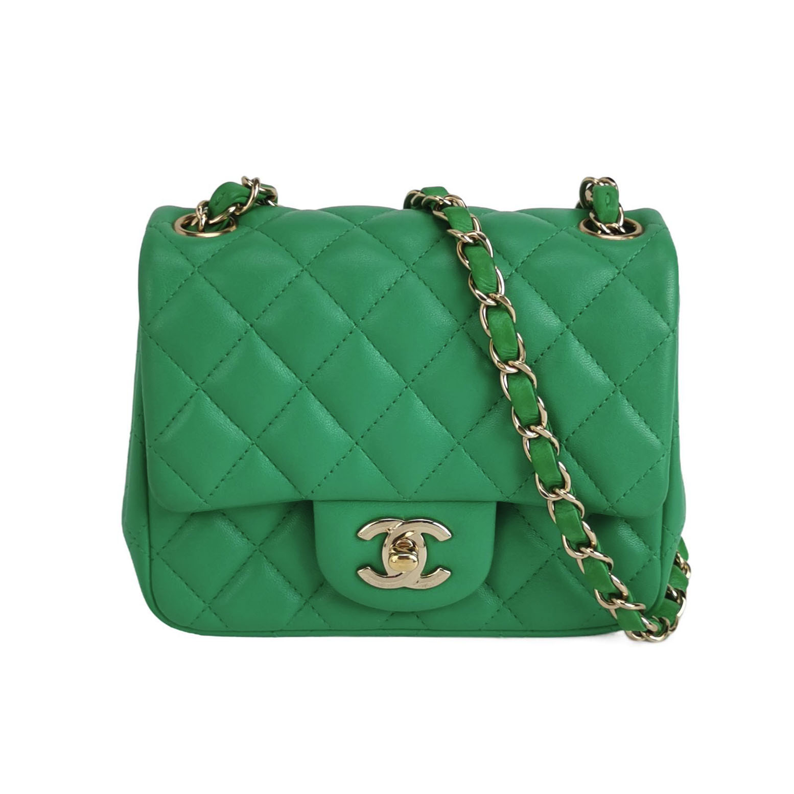 Classic Flap Ccrossbody Bag