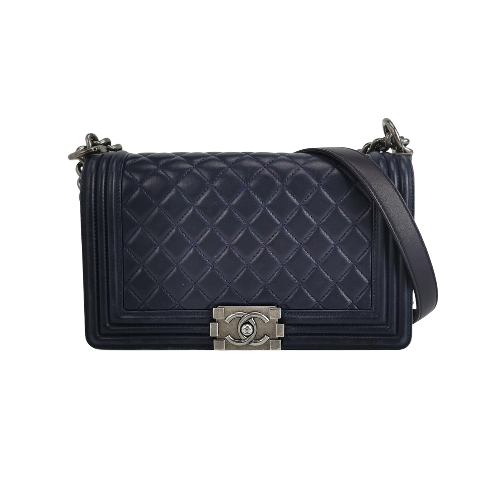 Leboy Ccrossbody Bag