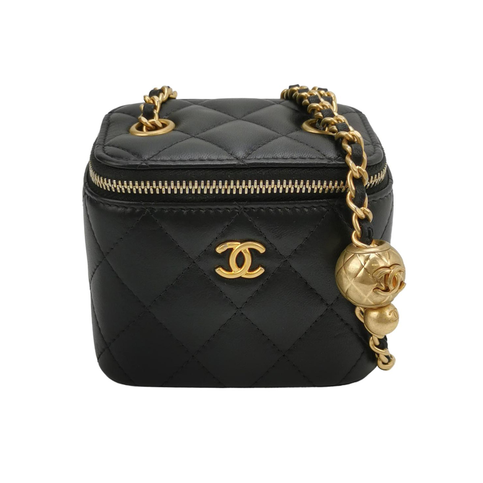 Vanity Caseccrossbody Bag