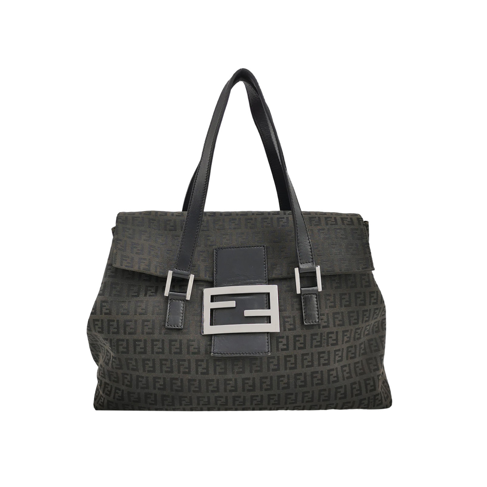 Monogram Canvas Fhandbag