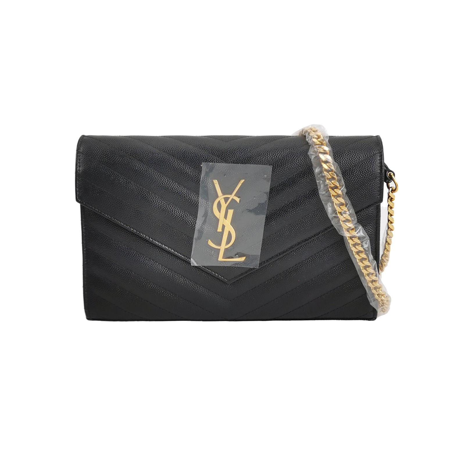 Envelopevyslcrossbody Bag