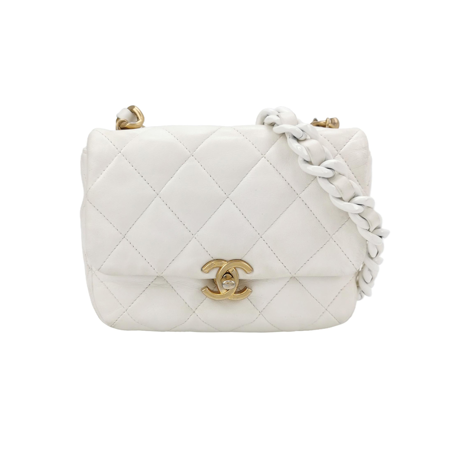 Flap Bagccrossbody Bag