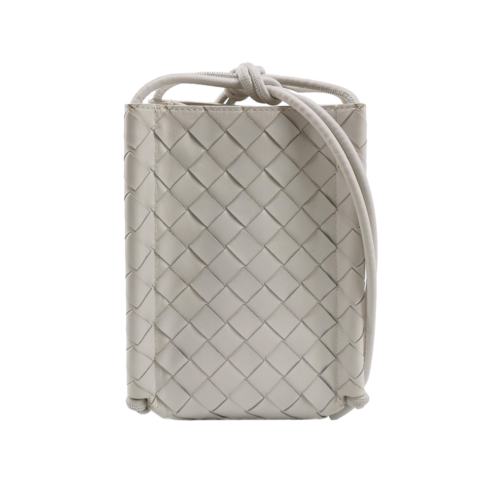 Intrecciatocrossbody Bag