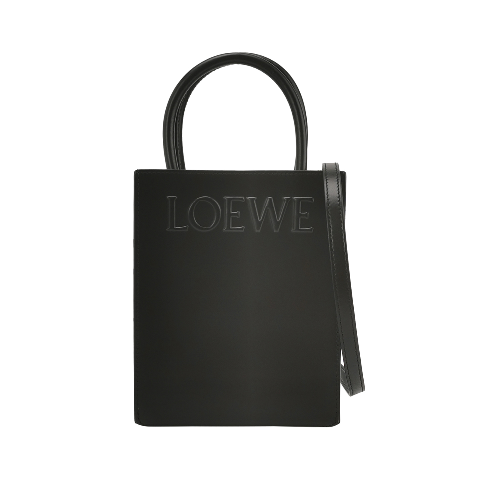 a 5logocrossbody Bag