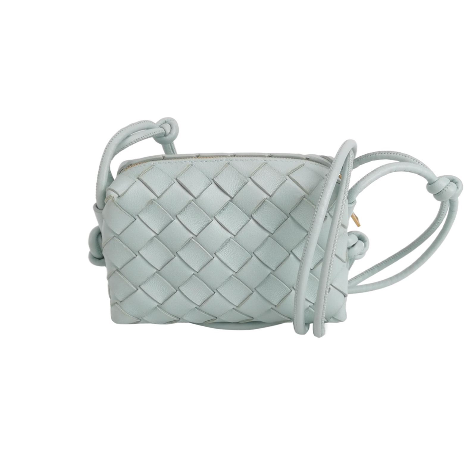Loopintrecciatocrossbody Bag