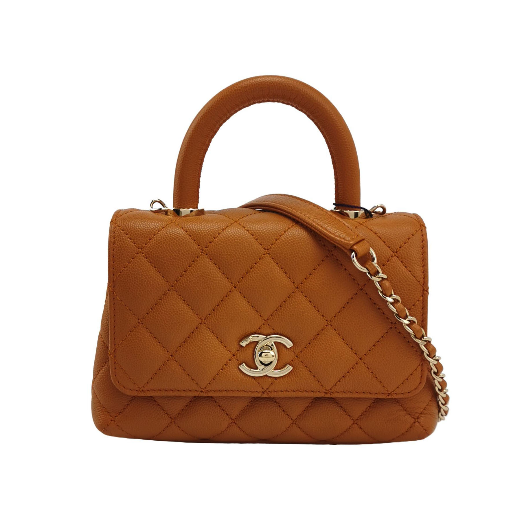 Coco Handlecrossbody Bag