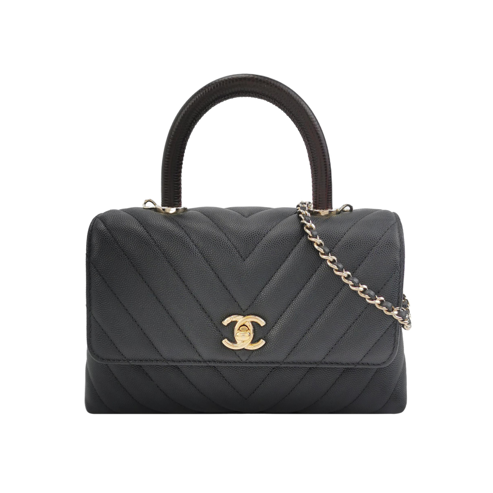 Coco Handlevcrossbody Bag