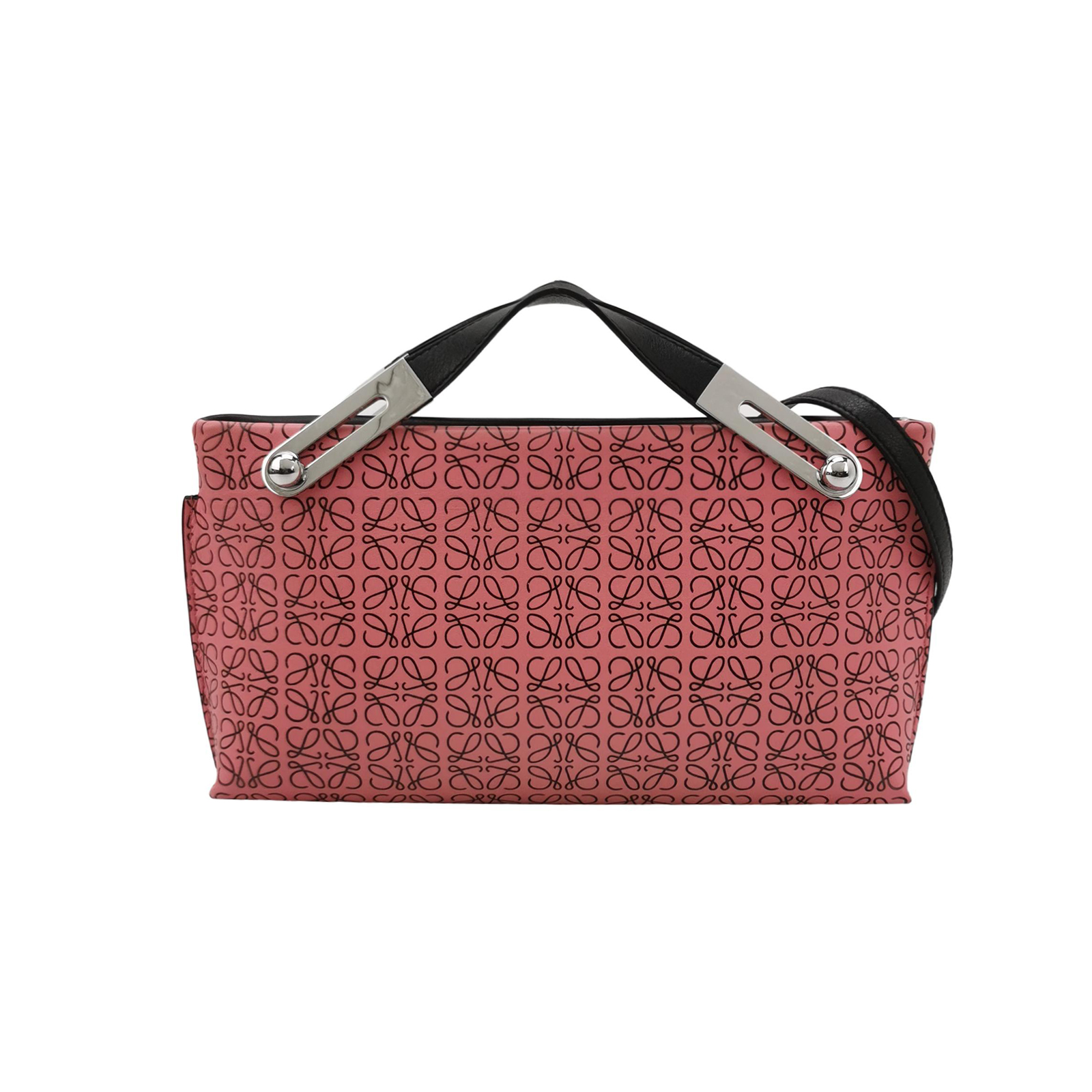 Missylogocrossbody Bag