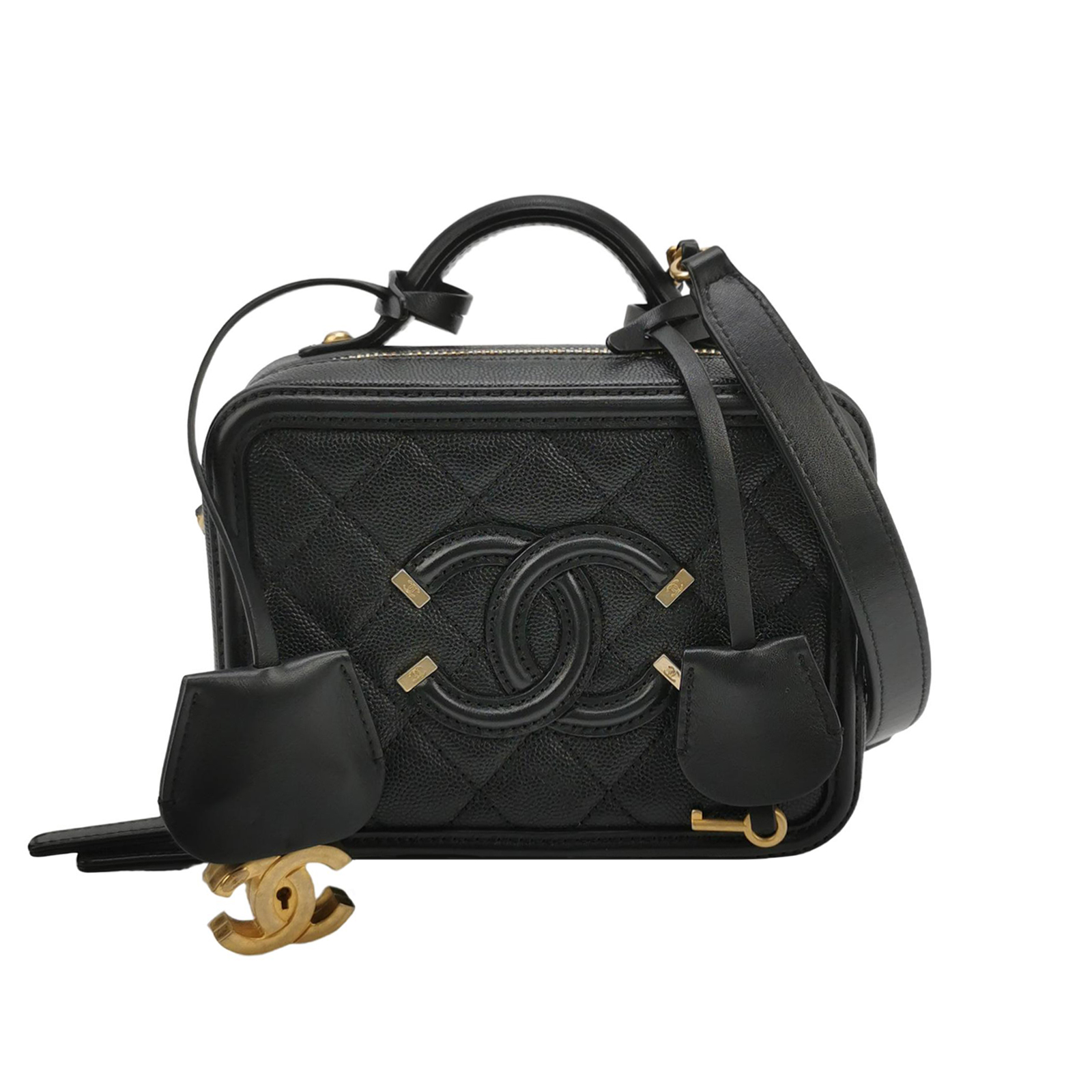 Vanity Caseccrossbody Bag