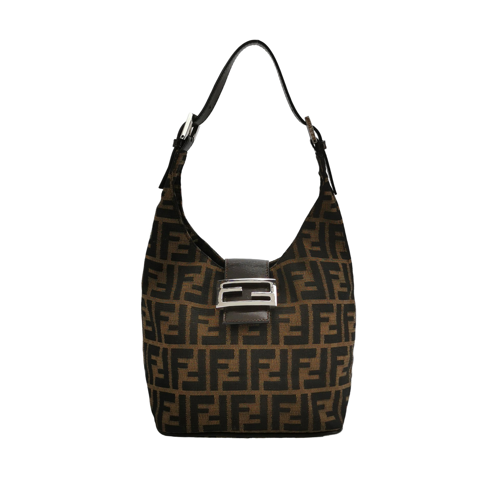 Zucca Bagmonogram Canvas F