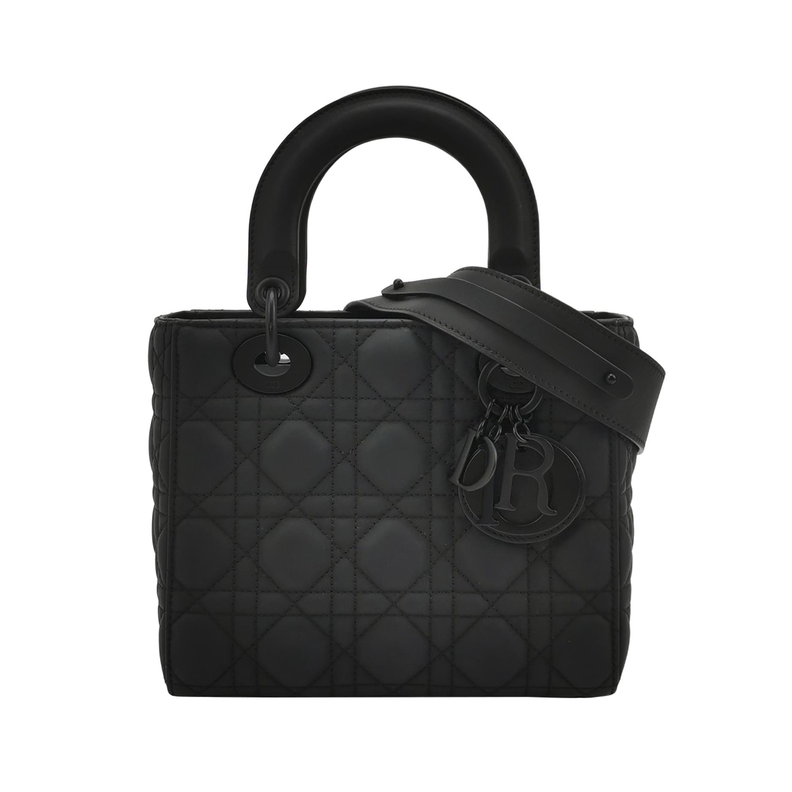 Lady Diorlogocrossbody Bag