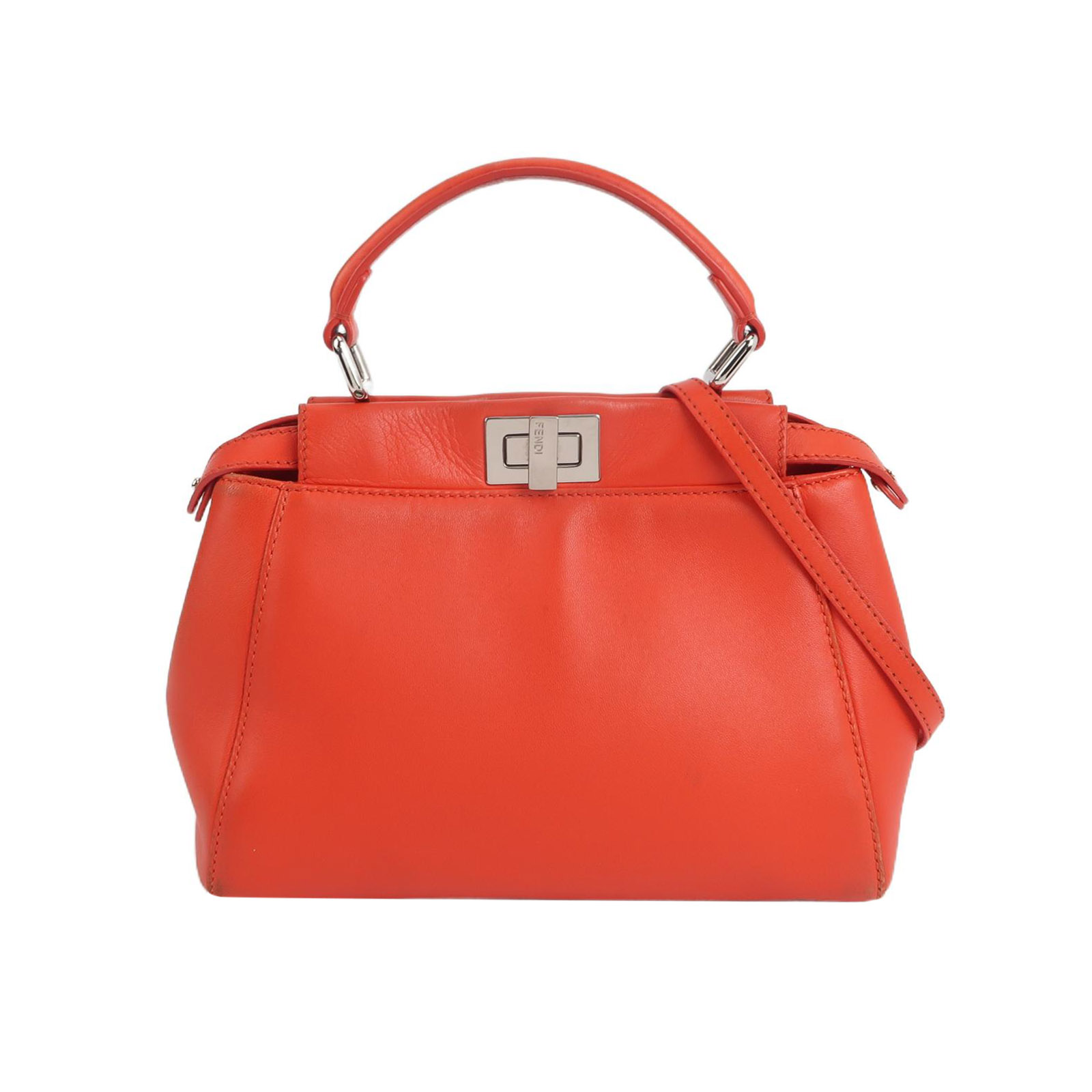 Peekaboocrossbody Bag