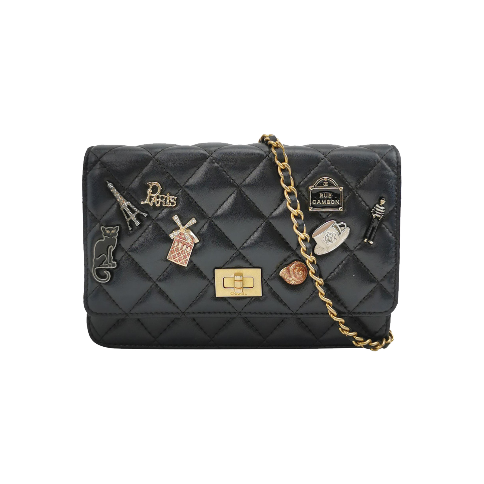 2.55 Bag2.55crossbody Bag