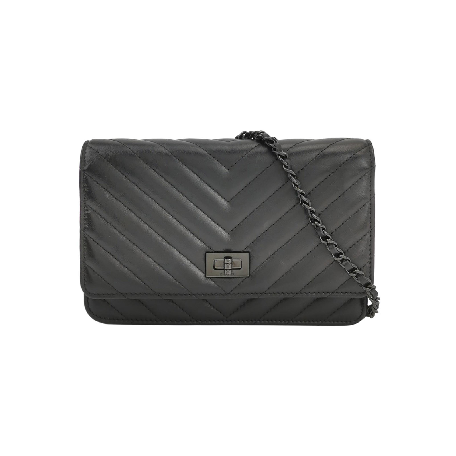 2.55 Bagvwoccrossbody Bag