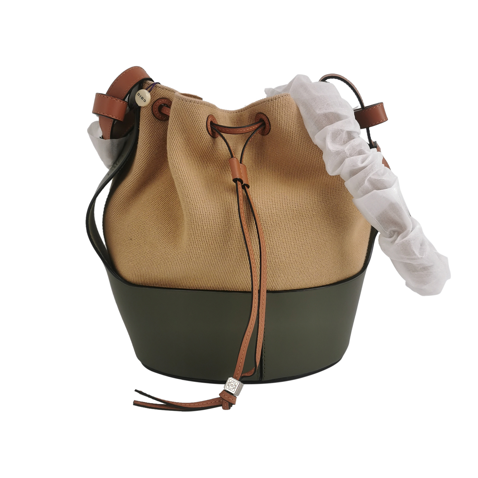 Ballooncrossbody Bag