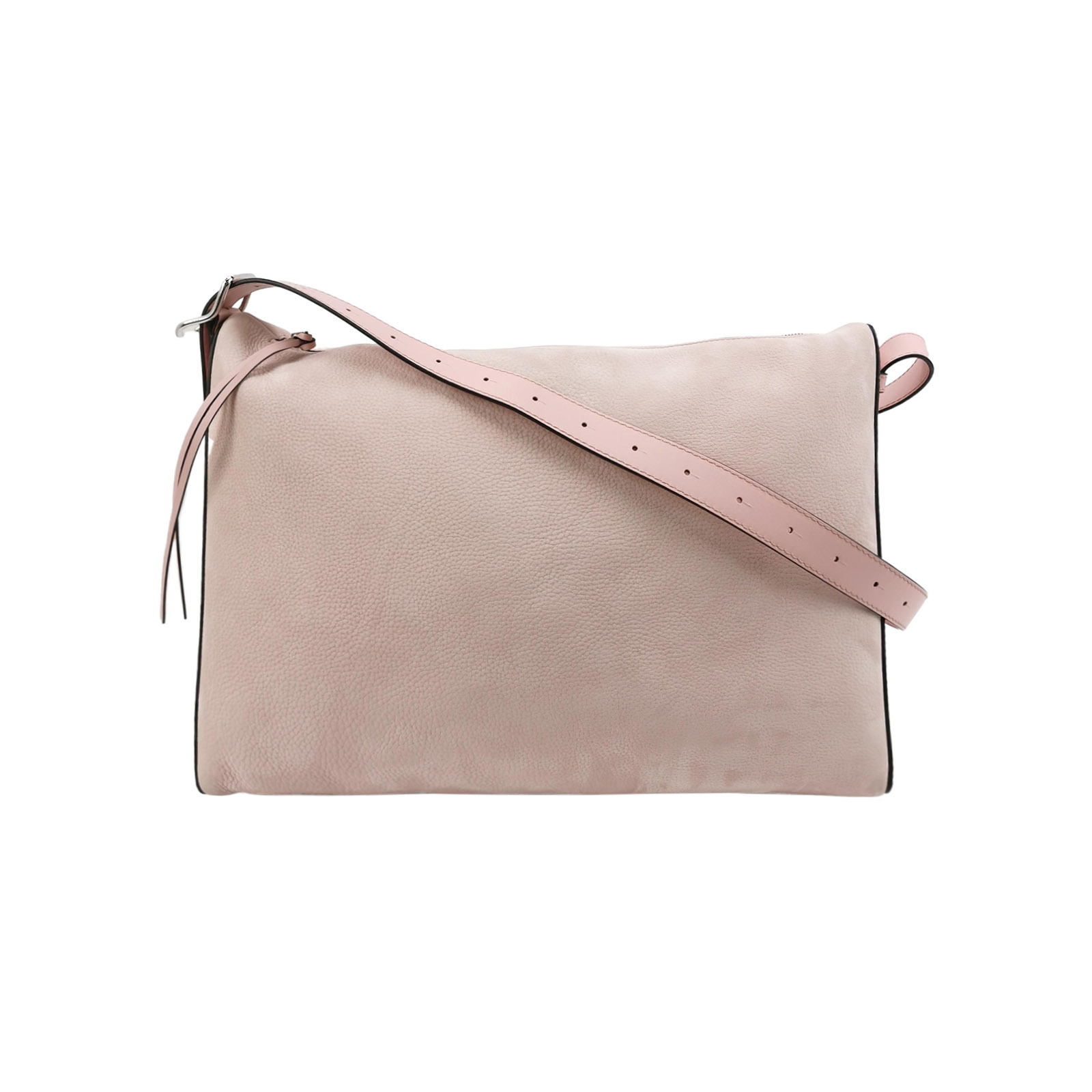 Berlingosuede Leather