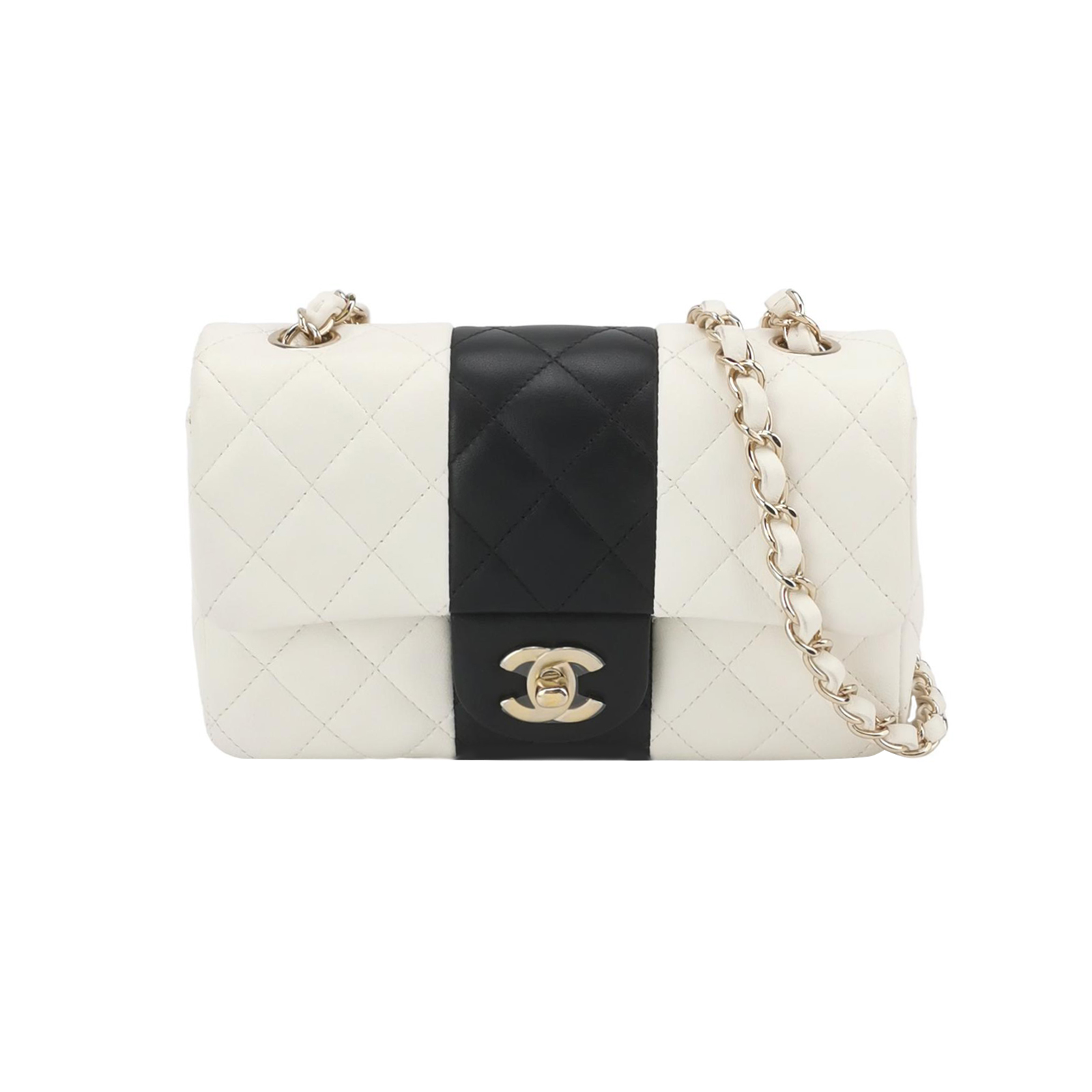 Classic Flap Ccrossbody Bag