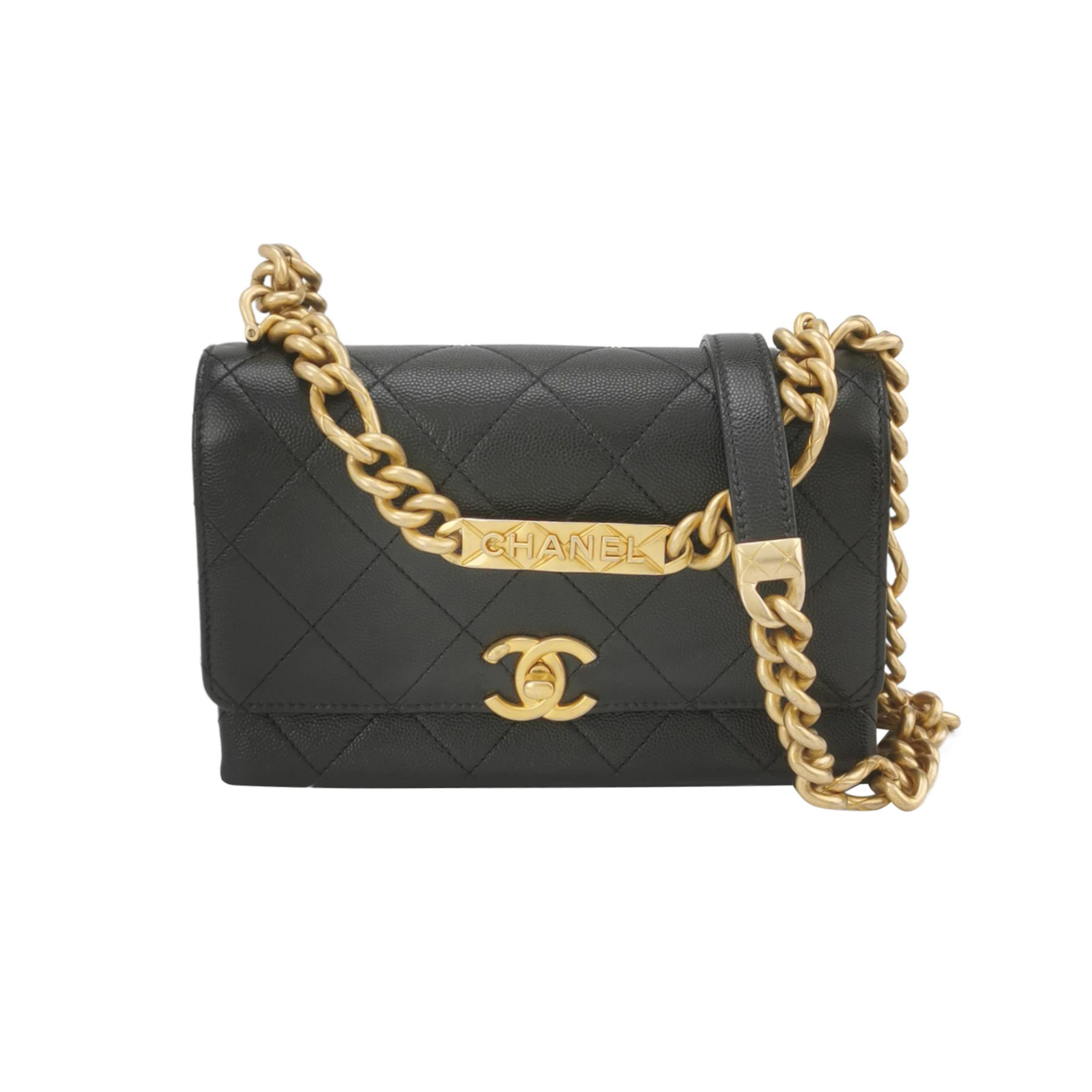 Flap Bagccrossbody Bag