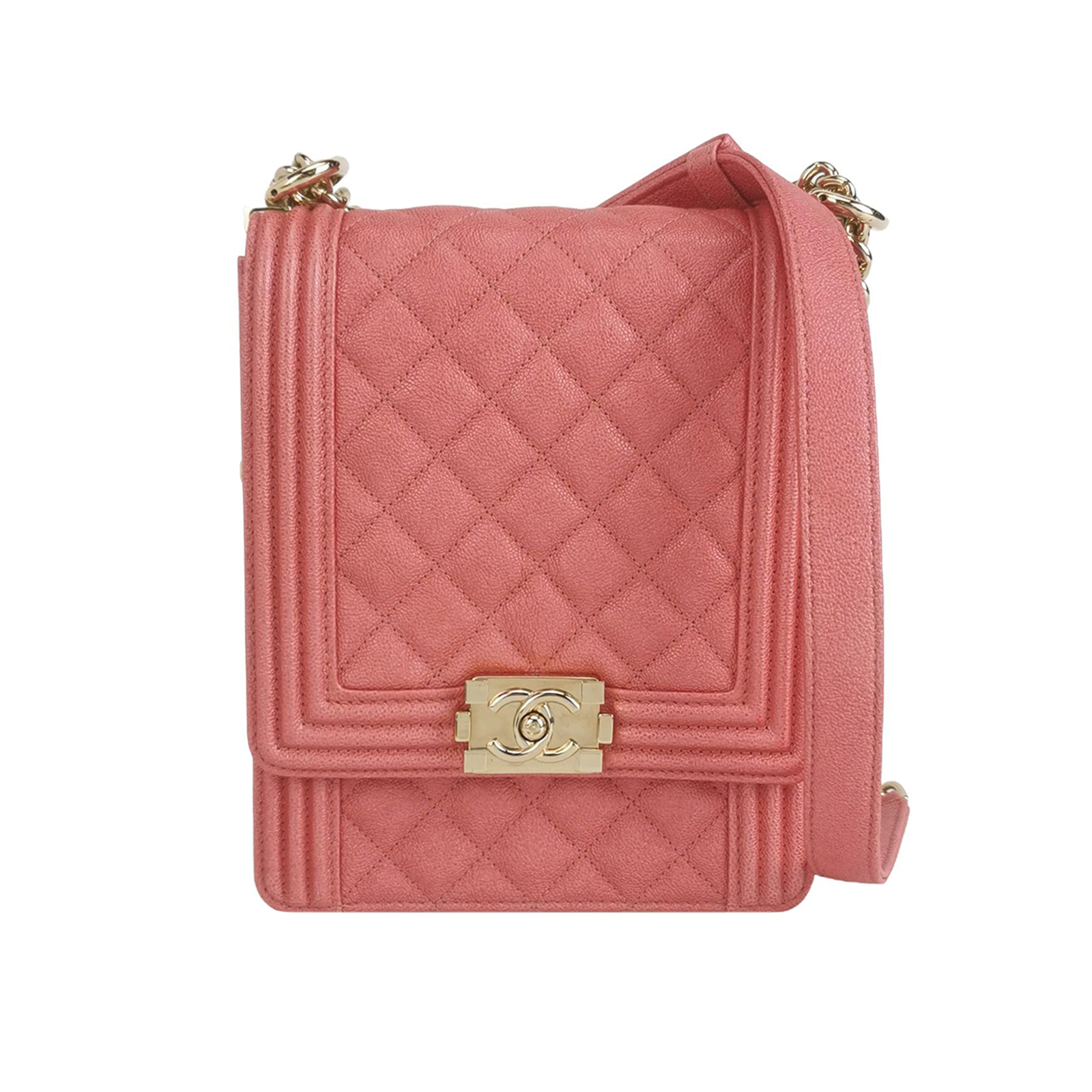 Leboy Ccrossbody Bag