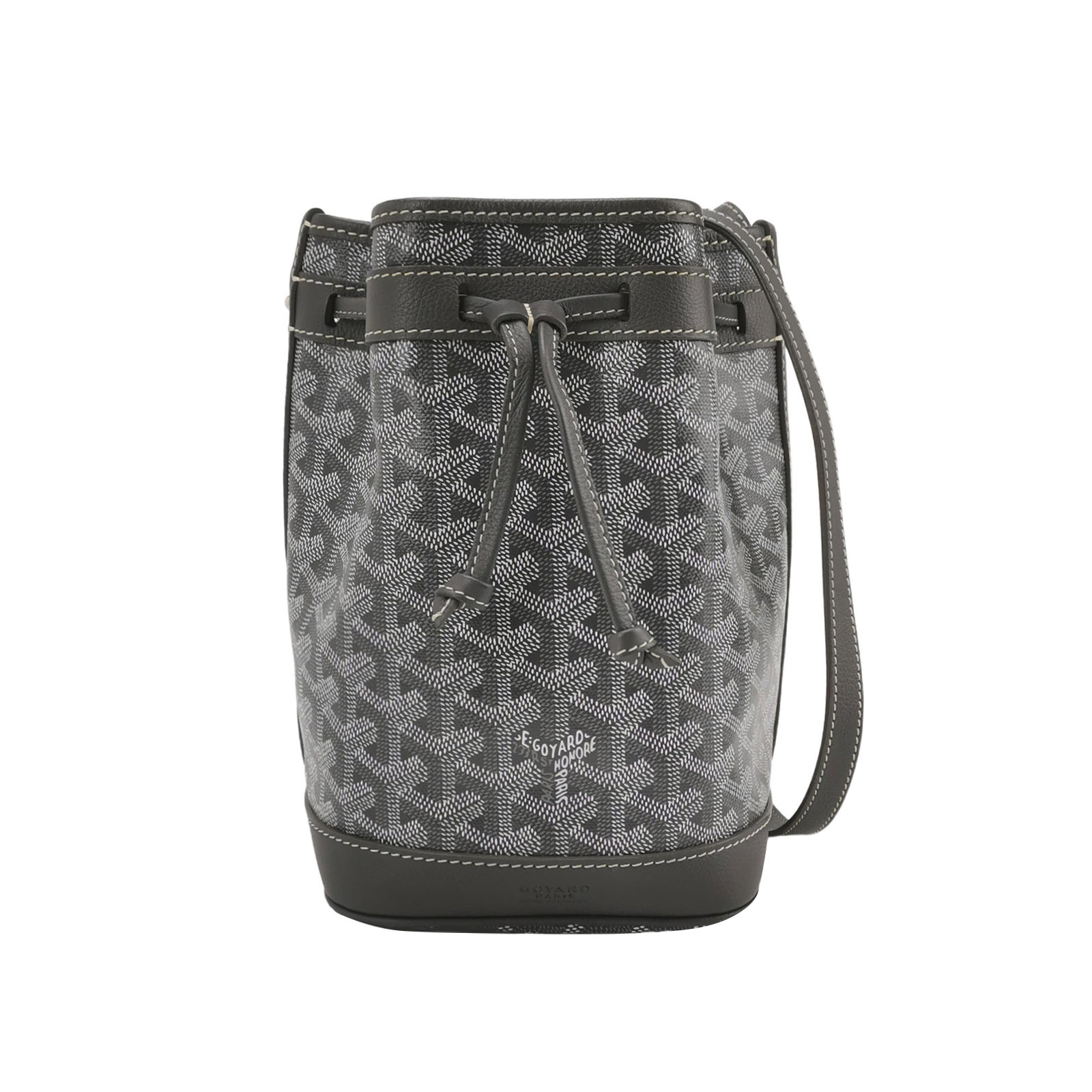 Petit Flotmonogram Canvas